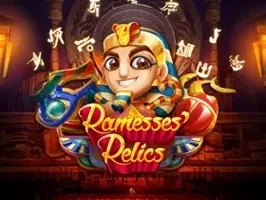พระบรมสารีริกธาตุรามเสส game screenshot