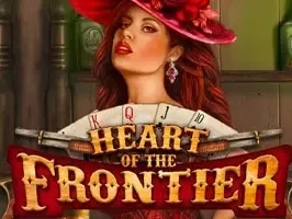 Heart of the Frontier game screenshot