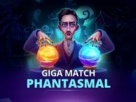 กิกะแมตช์ แฟนทาสมัล game thumbnail