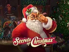 Secrets of Christmas game thumbnail