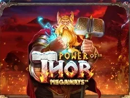 Power of Thor Megaways™