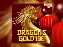 Dragon's Gold 100 game thumbnail