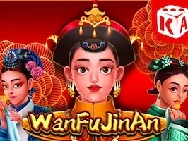 WanFu JinAn